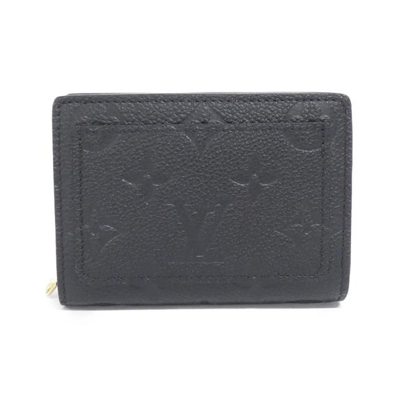 Louis Vuitton Monogram Empreinte Portefeuille Claire M80151 Wallet - Picture 1 of 5